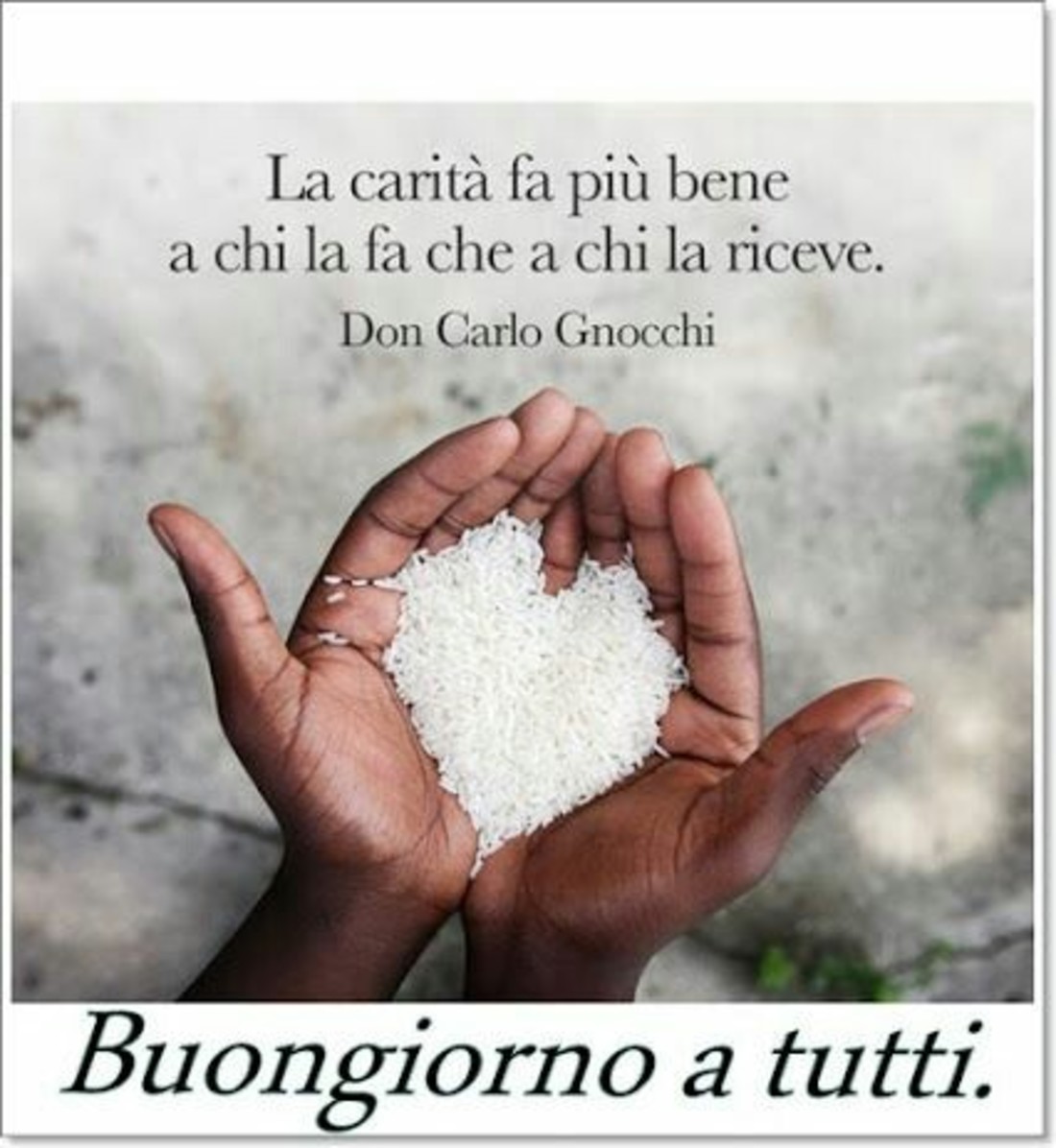 Bellissime immagini Buongiorno religiose 6555