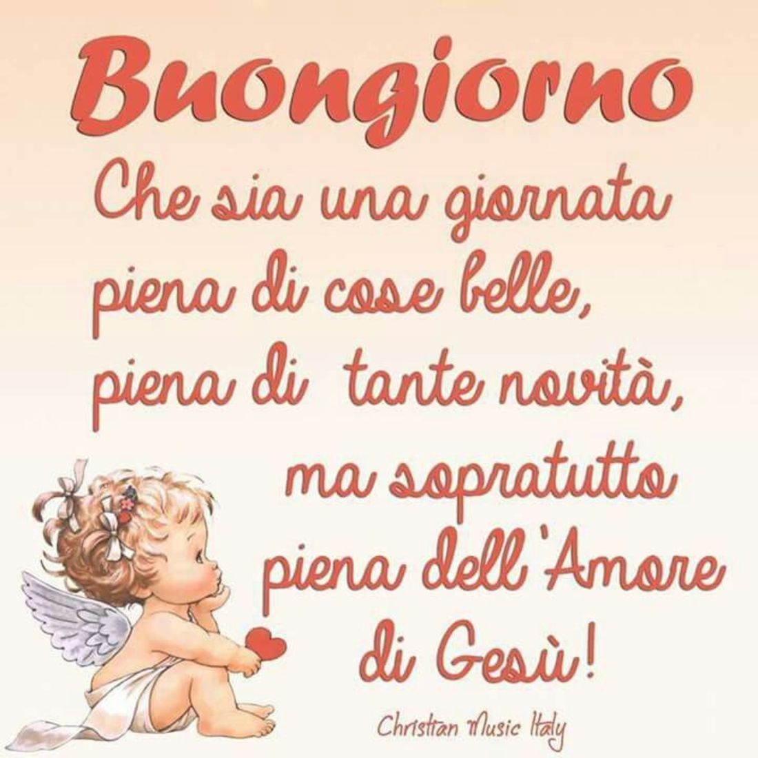 Buongiorno con Dio 1369
