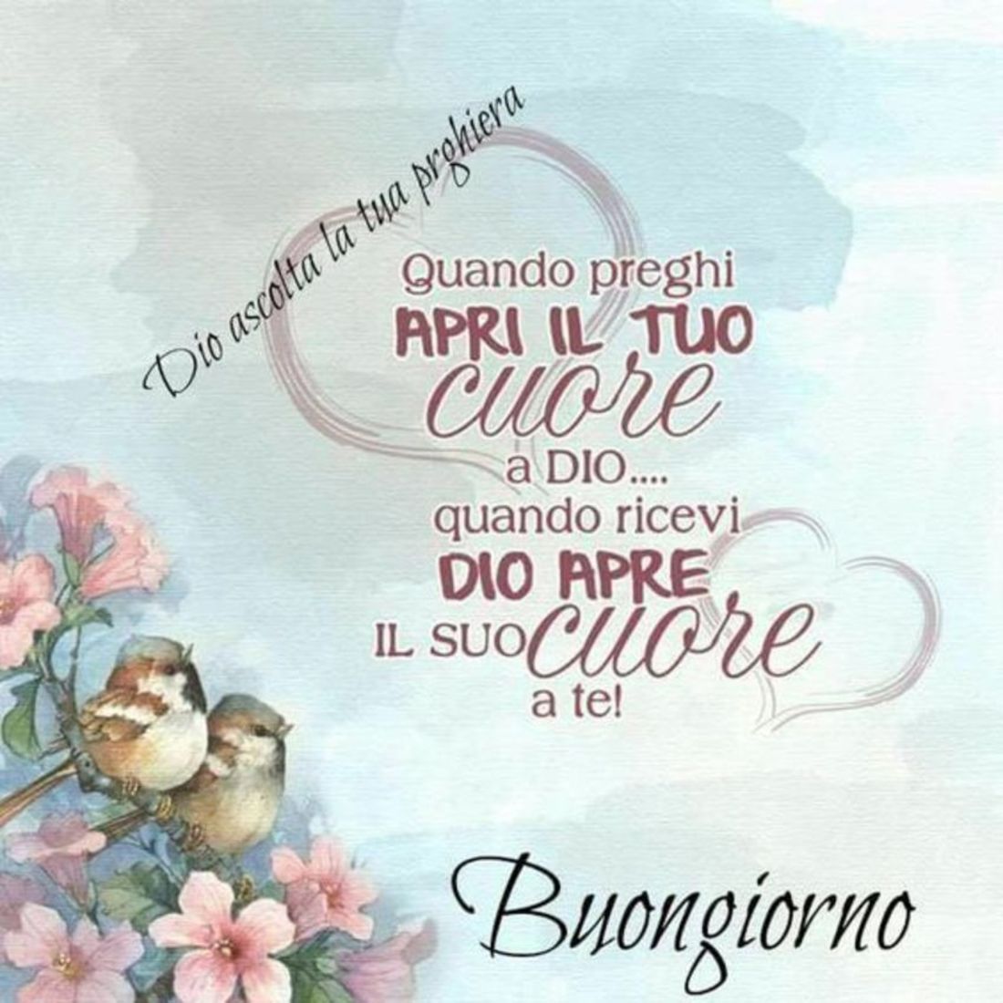 Buongiorno con Dio 1538