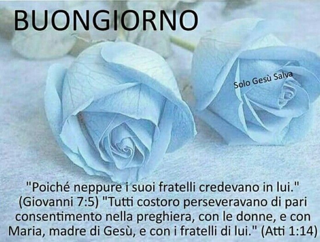 Buongiorno con Gesù 1093