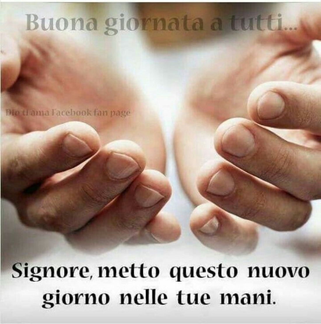 Buongiorno con Gesù 1270