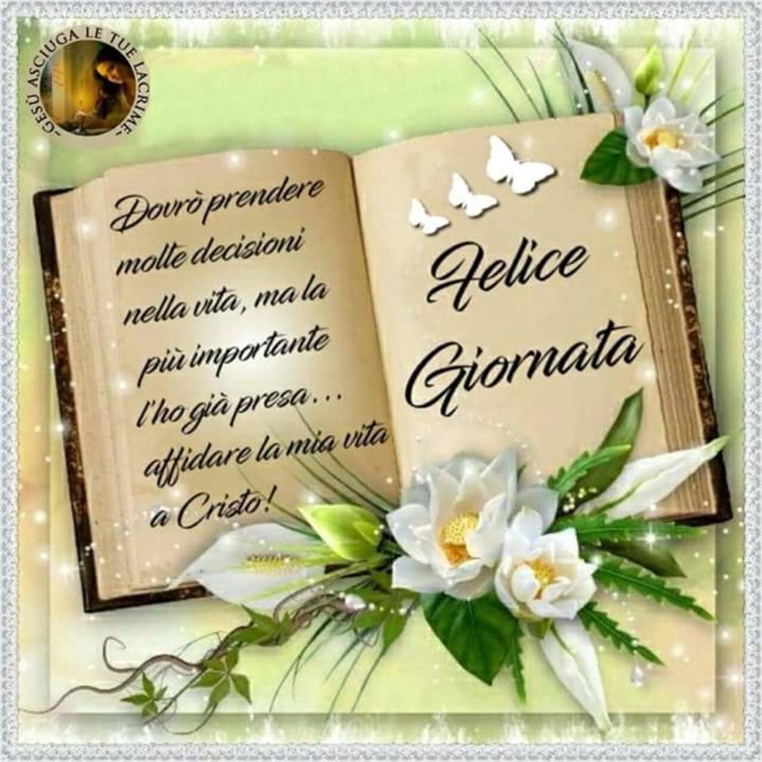 Buongiorno con Gesù 1279
