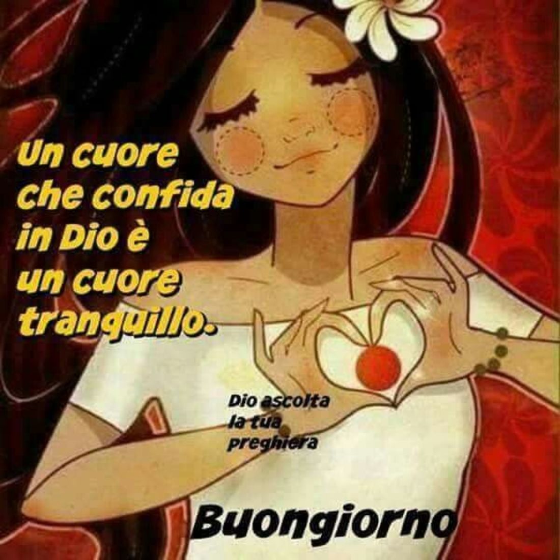 Buongiorno con Maria 1864