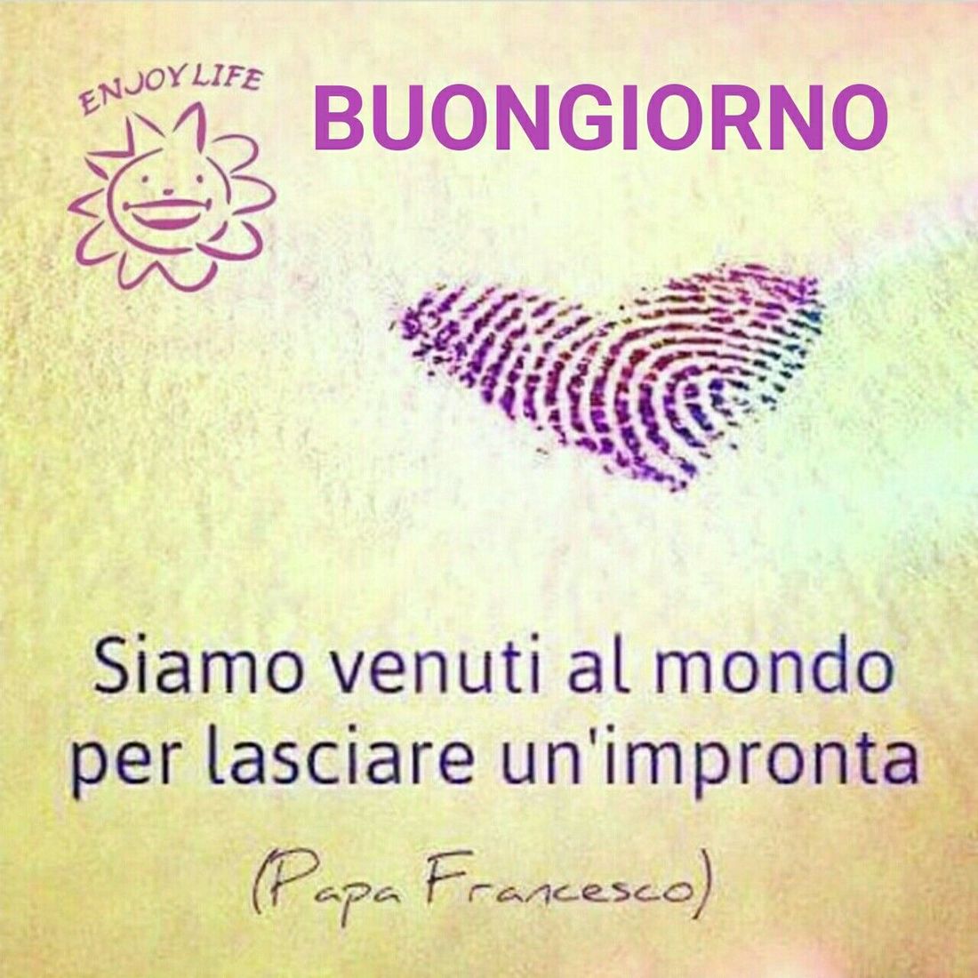 Buongiorno con Maria 1954