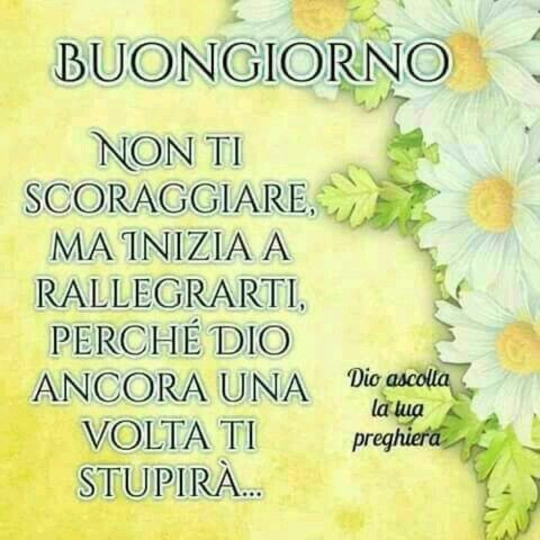 Buongiorno con Maria 1971
