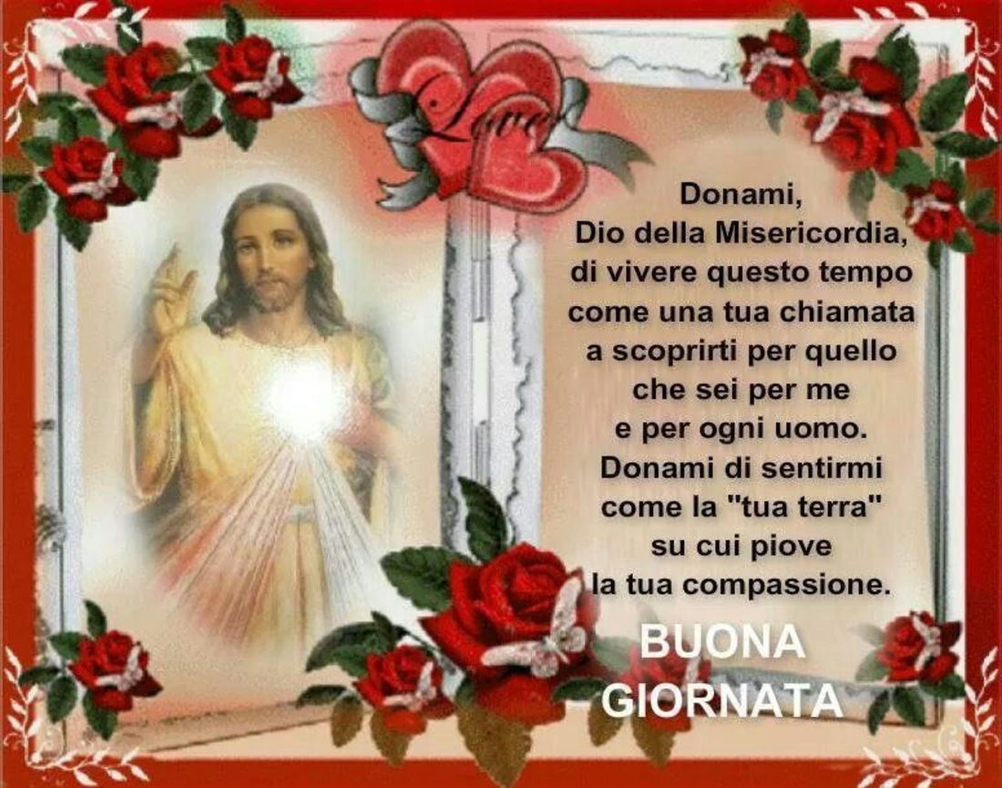 Buongiorno con il Signore 1542