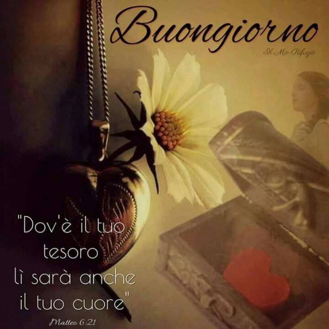 Buongiorno con il Signore 1561