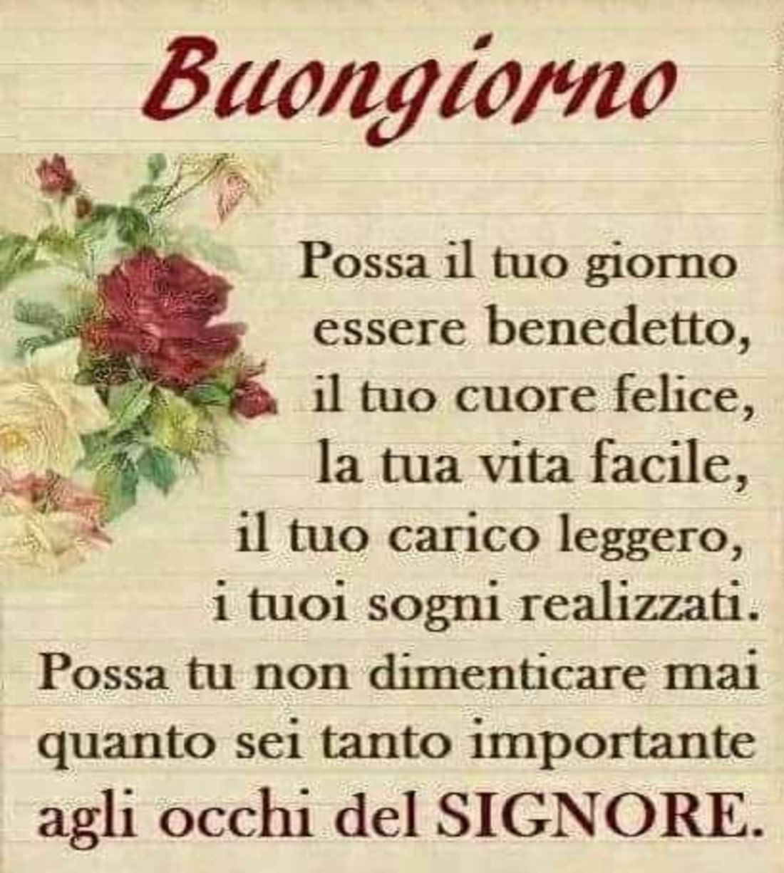 Buongiorno con il Signore 1577
