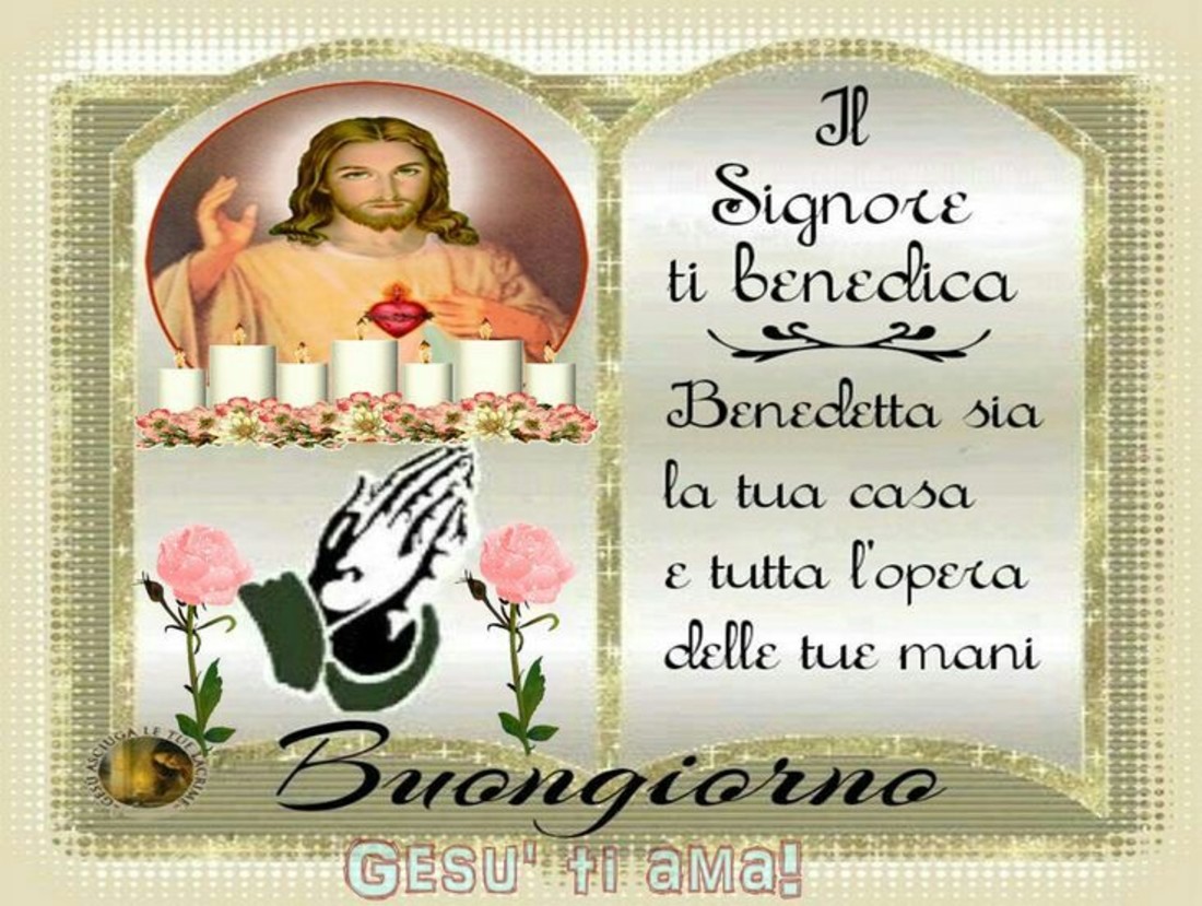 Buongiorno con il Signore 1645