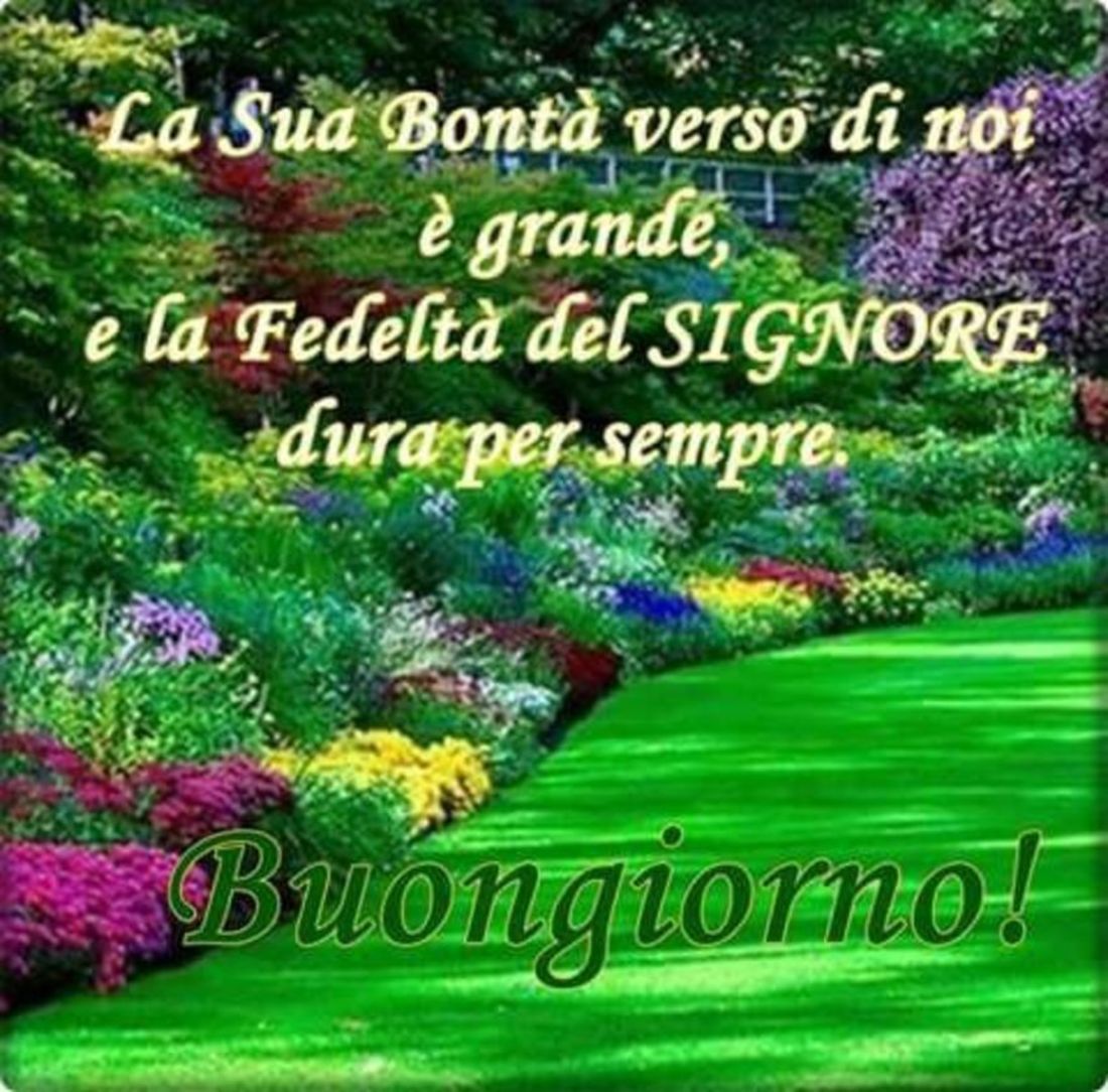 Buongiorno immagini sacre belle e nuove 999