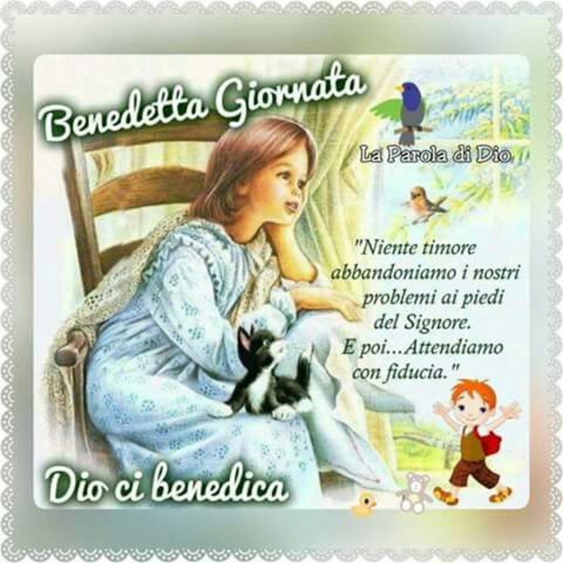 Buongiorno religioso Google immagini 9417