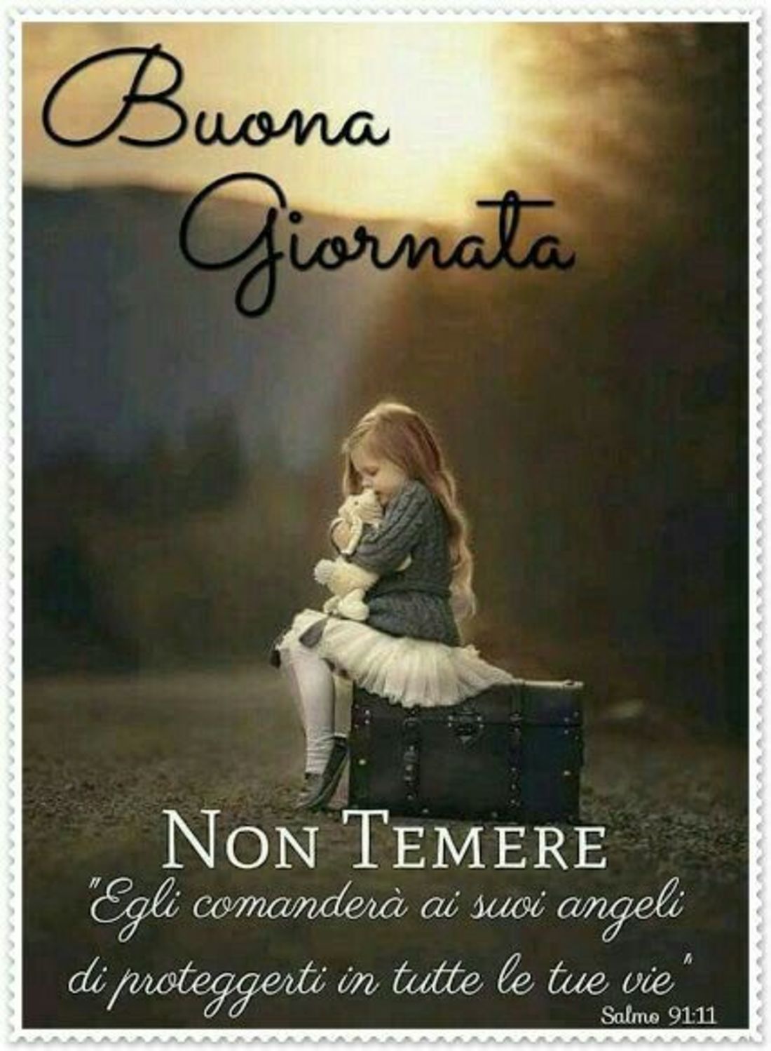 Buongiorno religioso gratis 9333