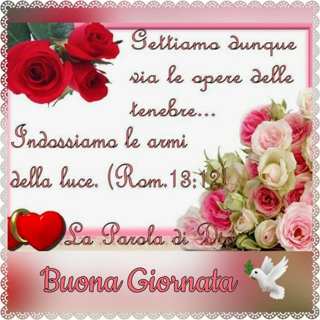 Foto religiose per Buongiorno gratis 8892