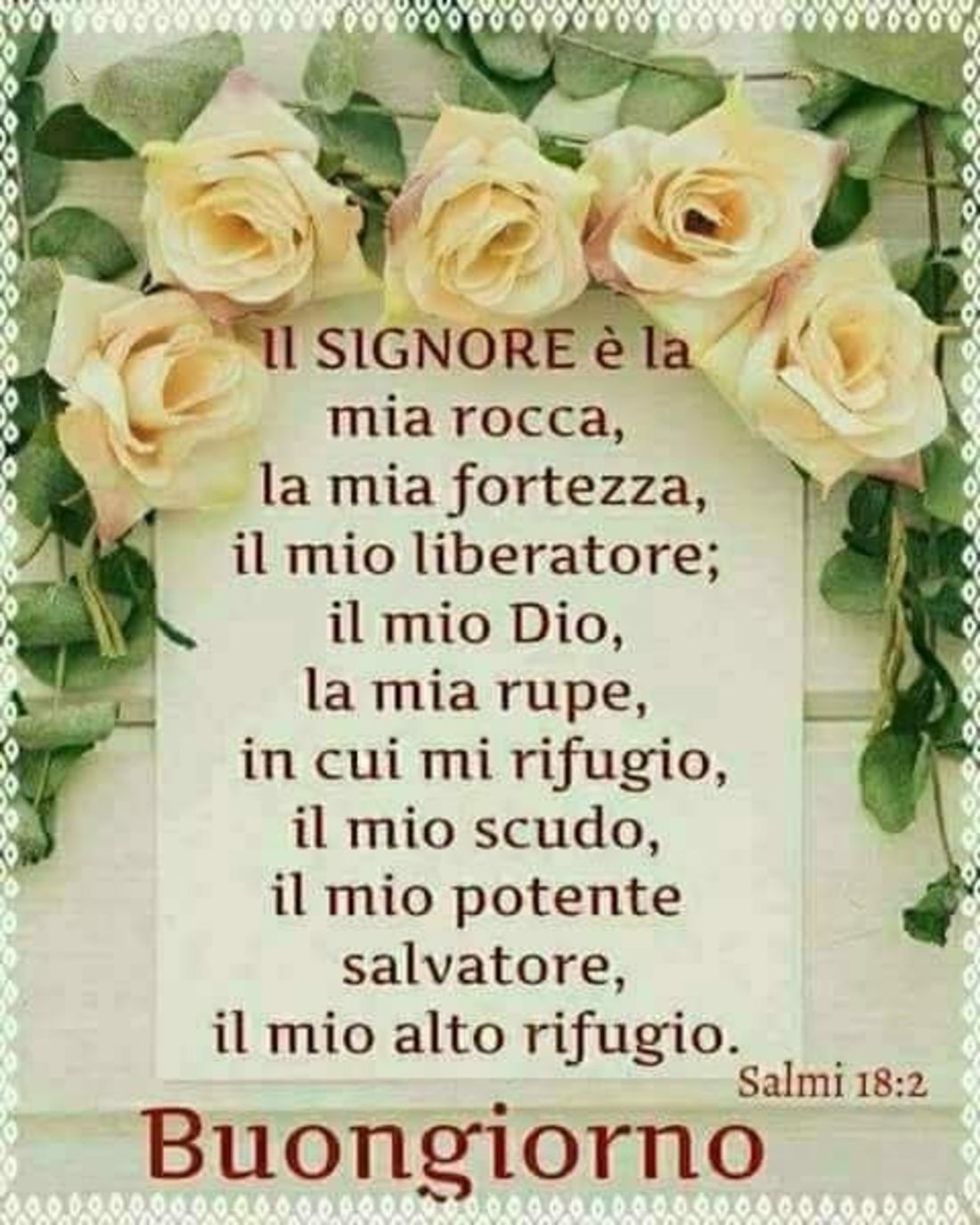 Foto religiose per Buongiorno gratis 8990