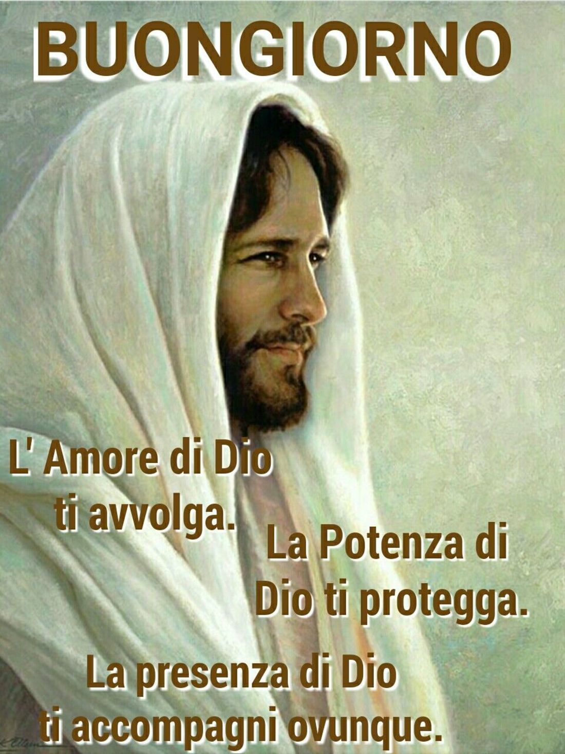 Foto religiose per Buongiorno gratis 9030