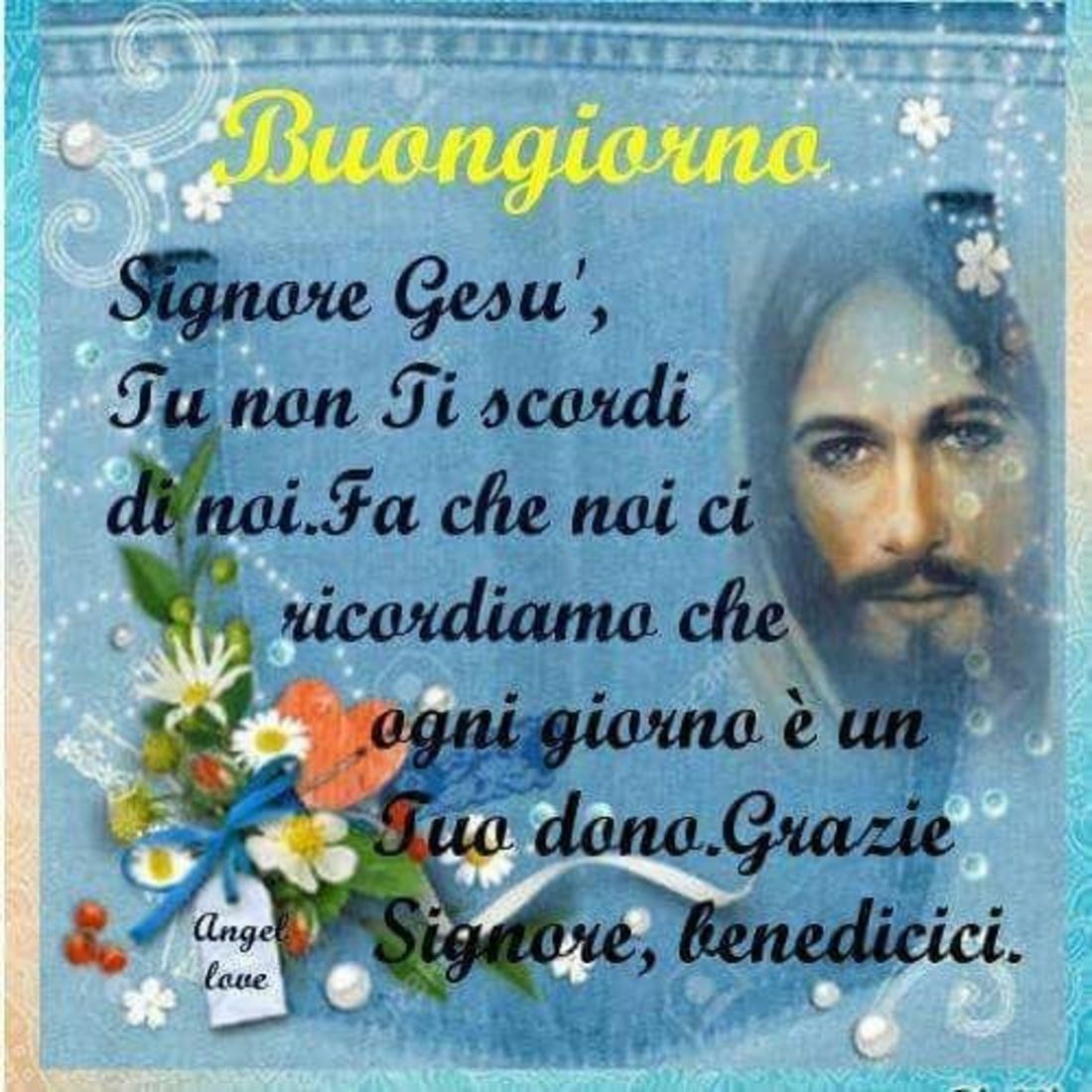 Frasi religiose per Buongiorno 8428