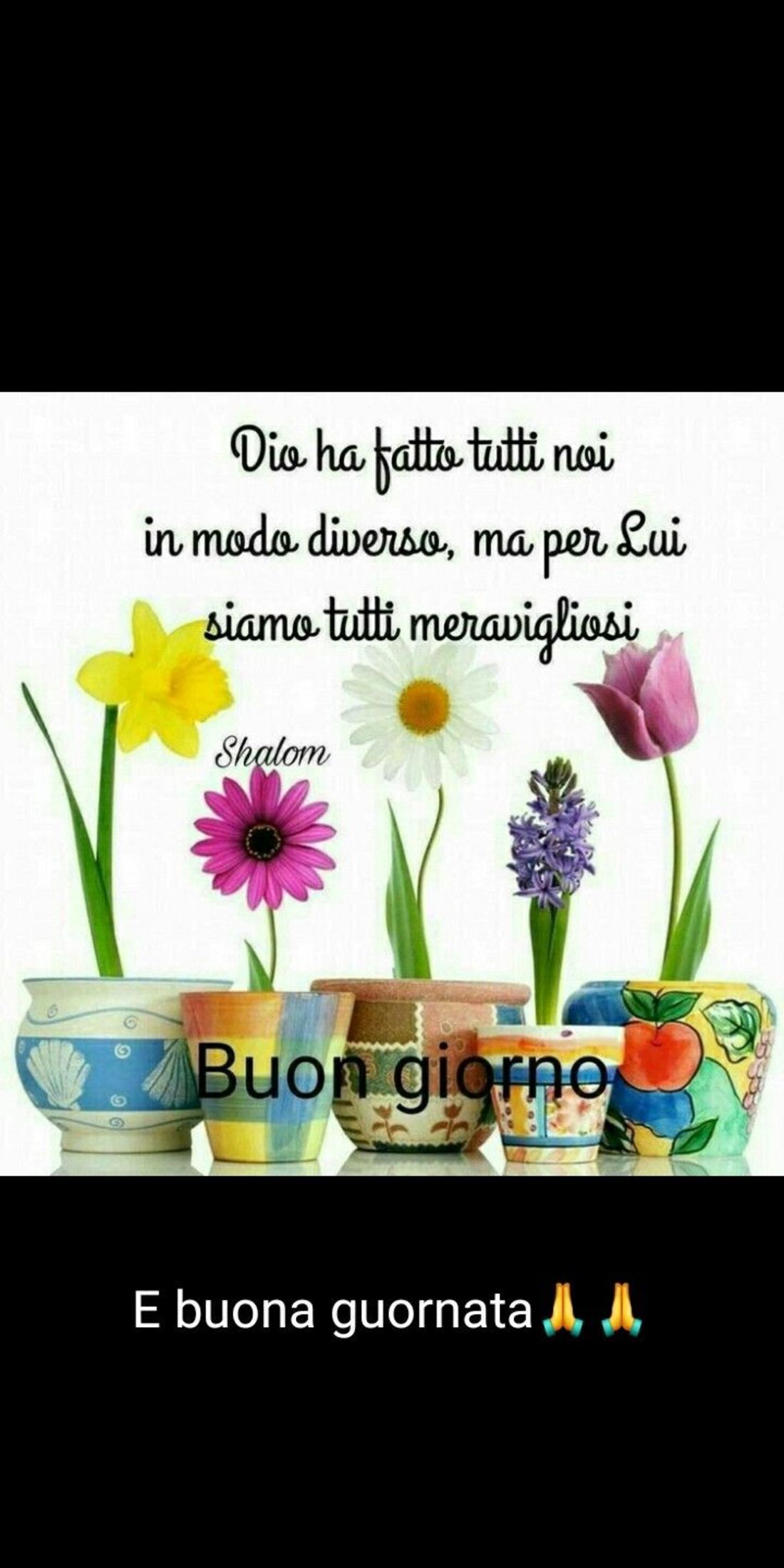 Frasi religiose per Buongiorno 8580