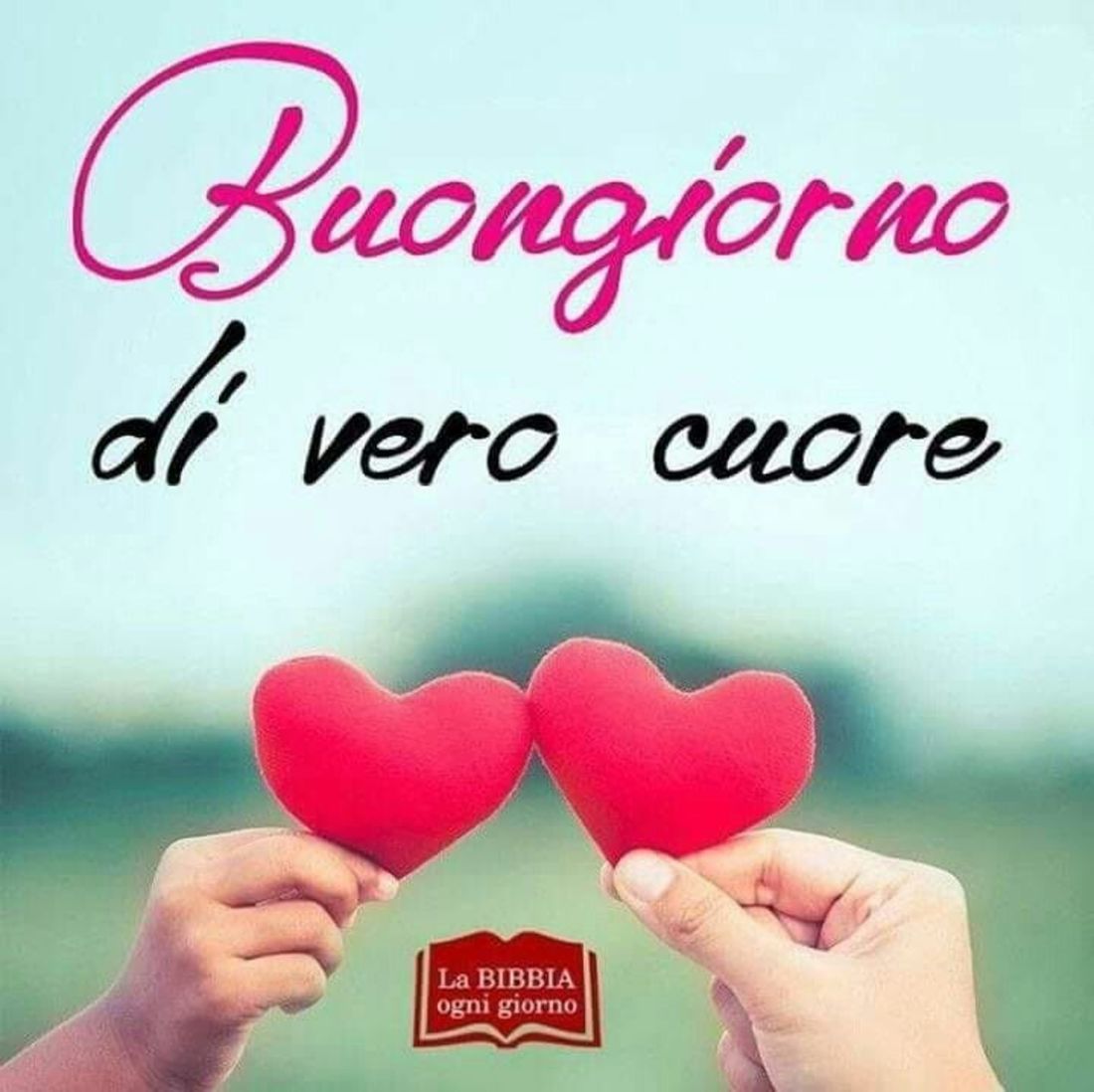 Immagini Buona Giornata con l'amore dio Dio 3