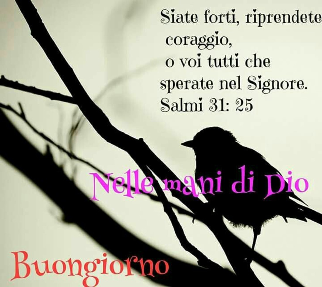 Immagini Buongiorno con frasi religiose 5724