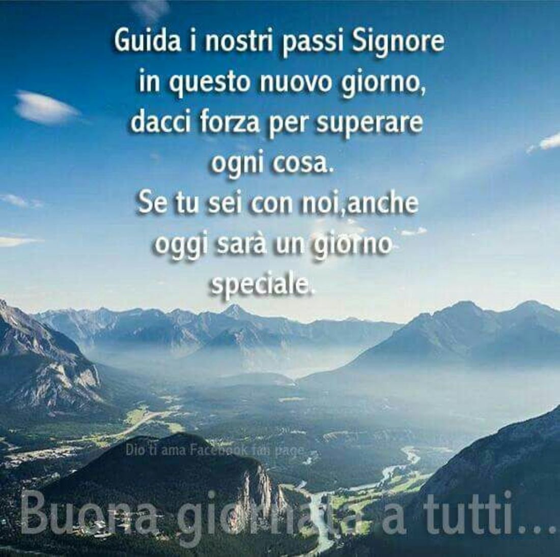 Immagini Buongiorno con frasi religiose 5777