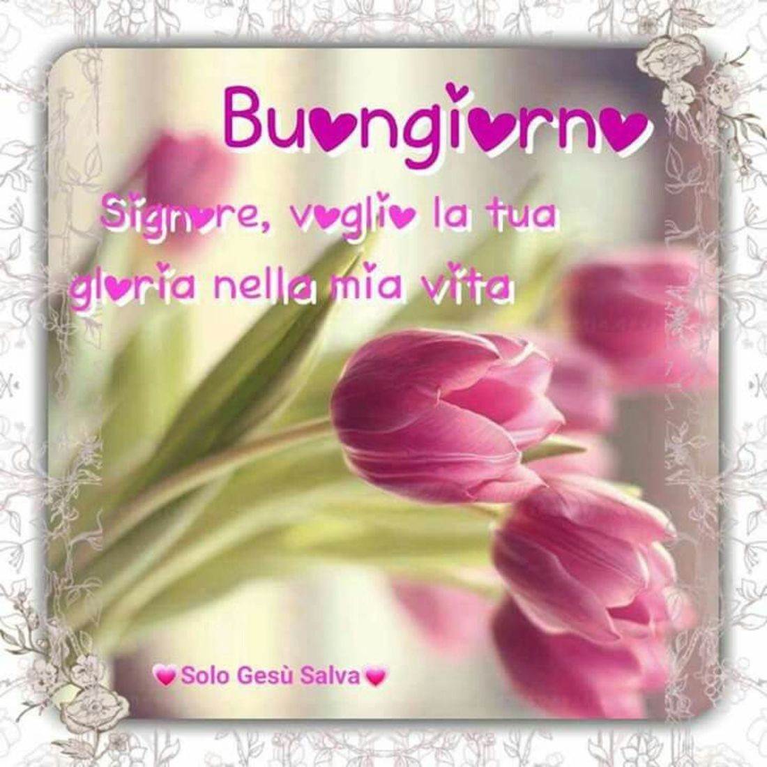 Immagini Buongiorno religiose Pinterest 5441