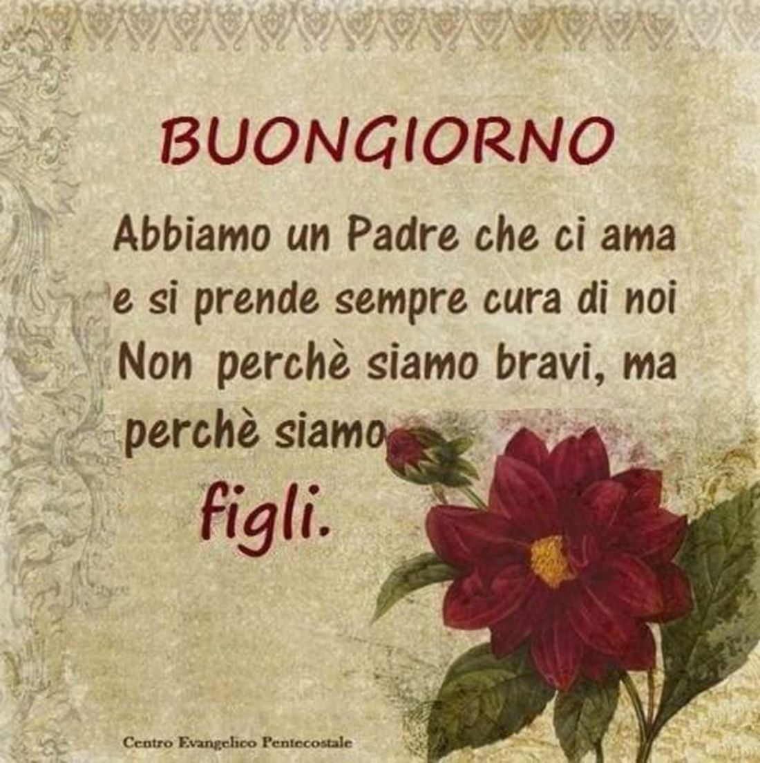 Immagini Buongiorno religiose Pinterest 5459