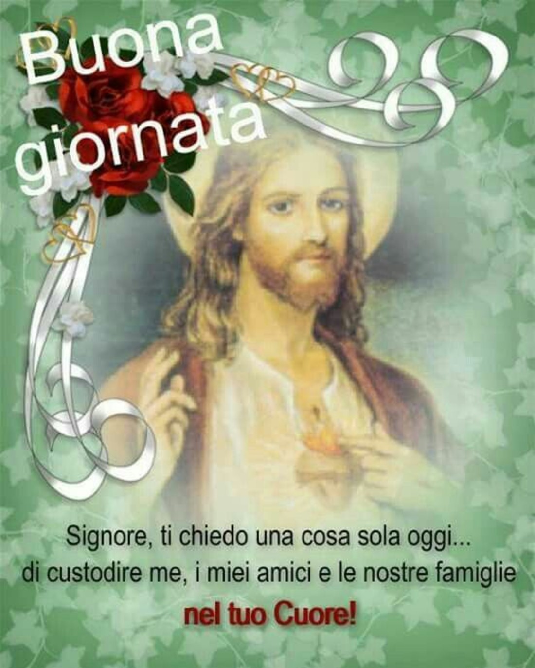 Immagini Buongiorno religiose Pinterest 5485