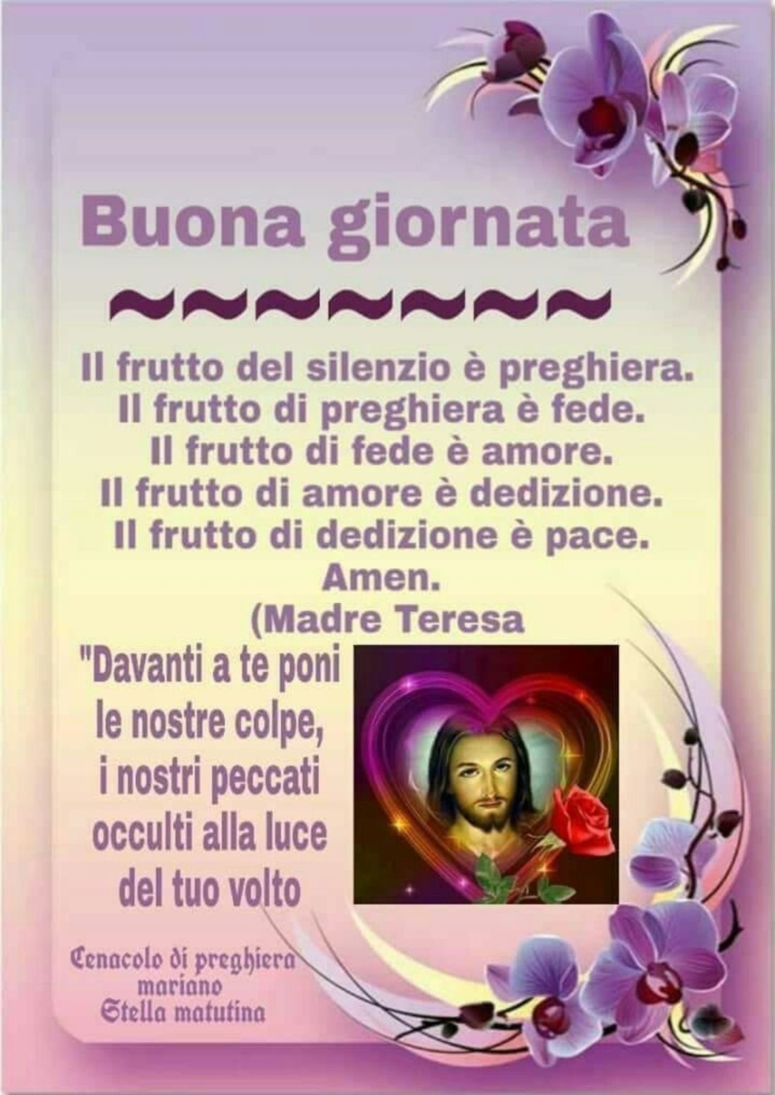 Immagini religiose Buona Giornata 7397