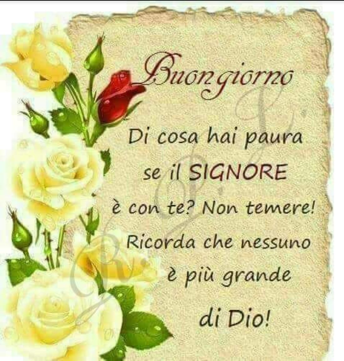 Immagini religiose bellissime per Buongiorno 3472