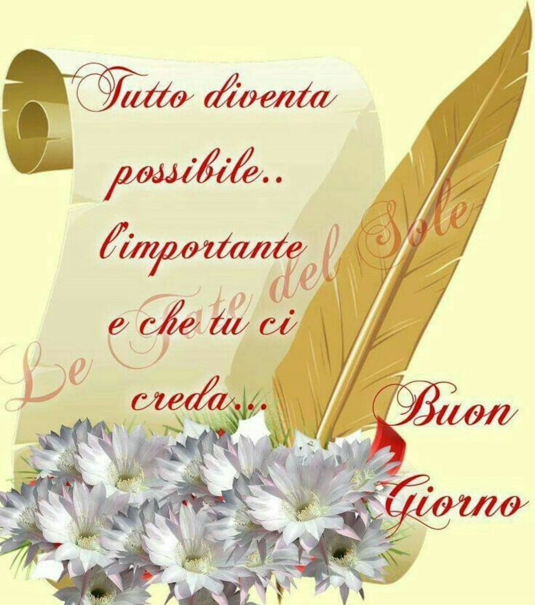 Immagini religiose bellissime per Buongiorno 3568