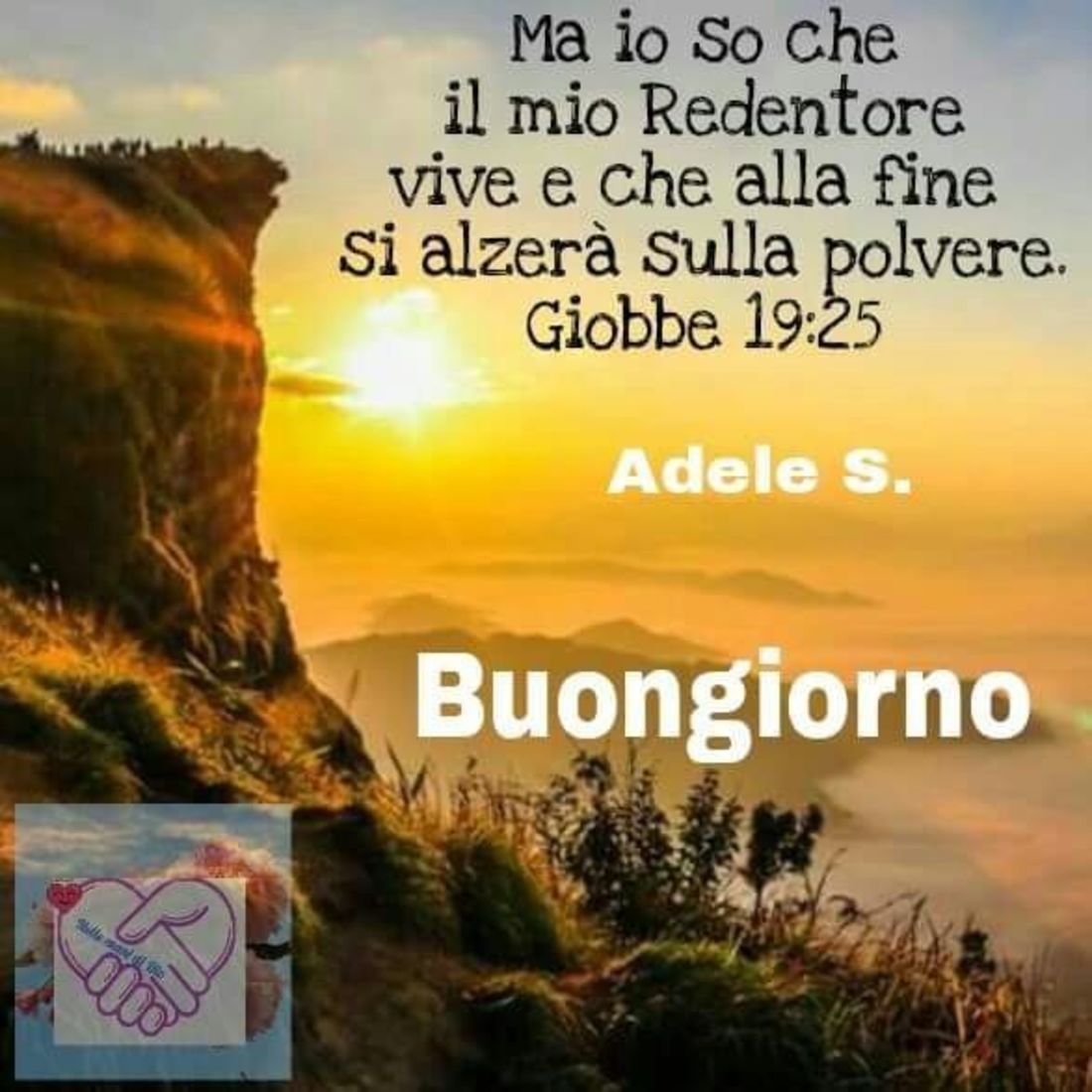 Immagini religiose di Buongiorno 5810