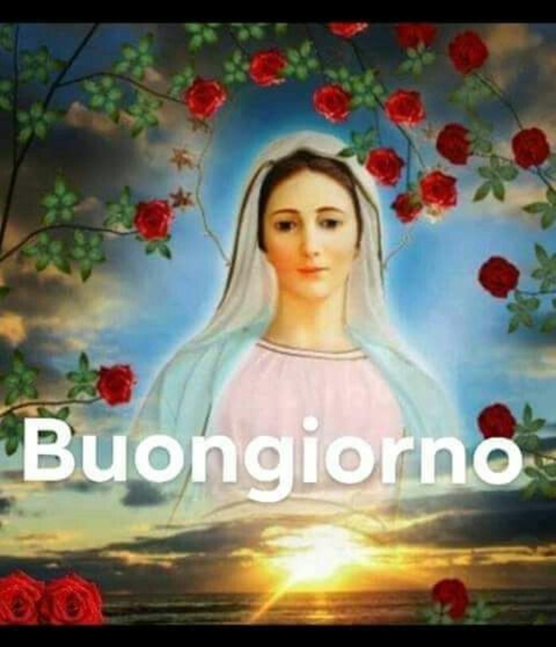 Immagini religiose di Buongiorno 5872