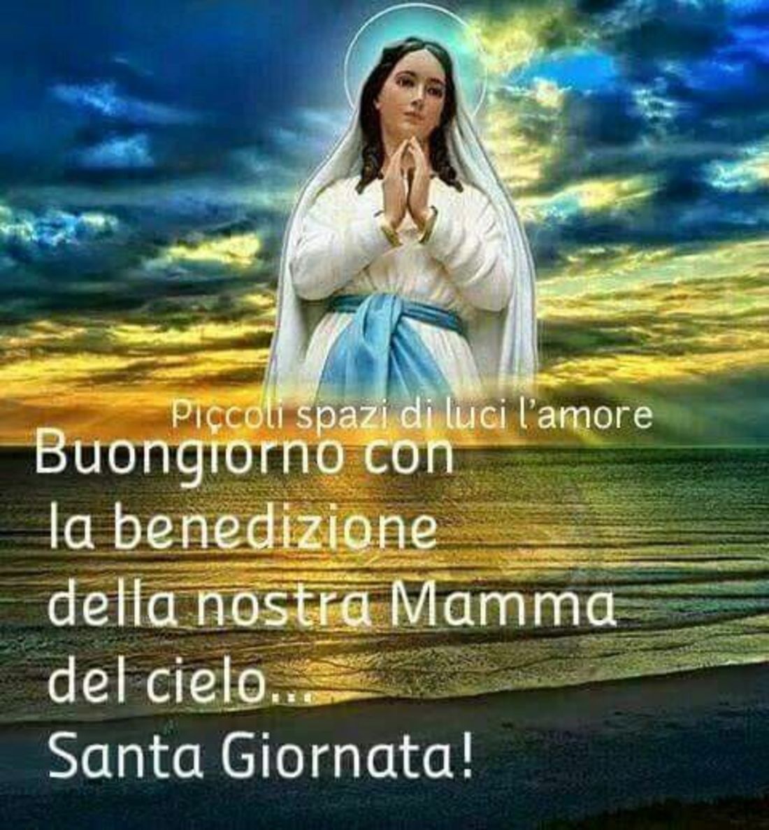 Immagini religiose di Buongiorno 5873