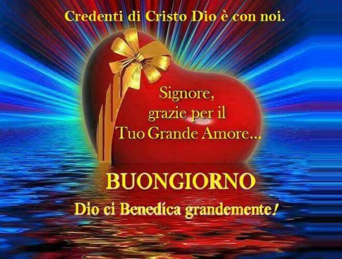 Immagini religiose di Buongiorno da condividere 6387