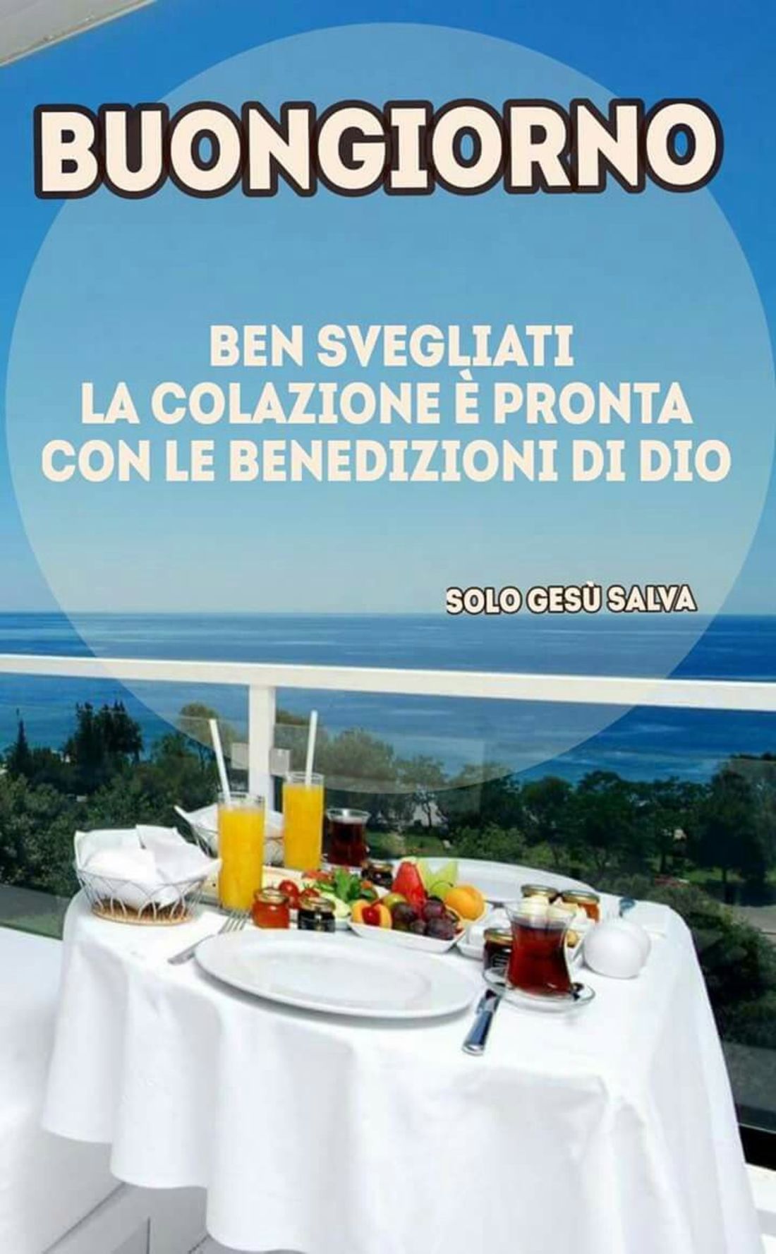 Immagini religiose di Buongiorno da mandare 6204