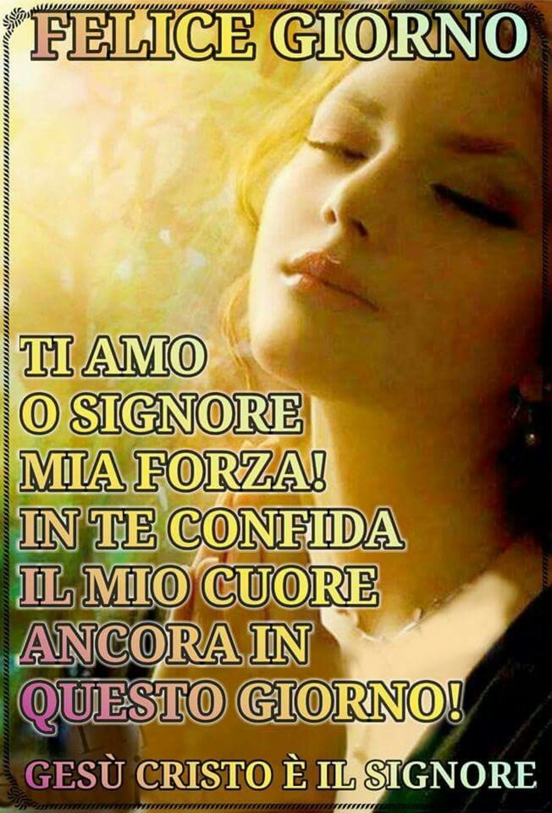 Immagini religiose per Buongiorno 2679