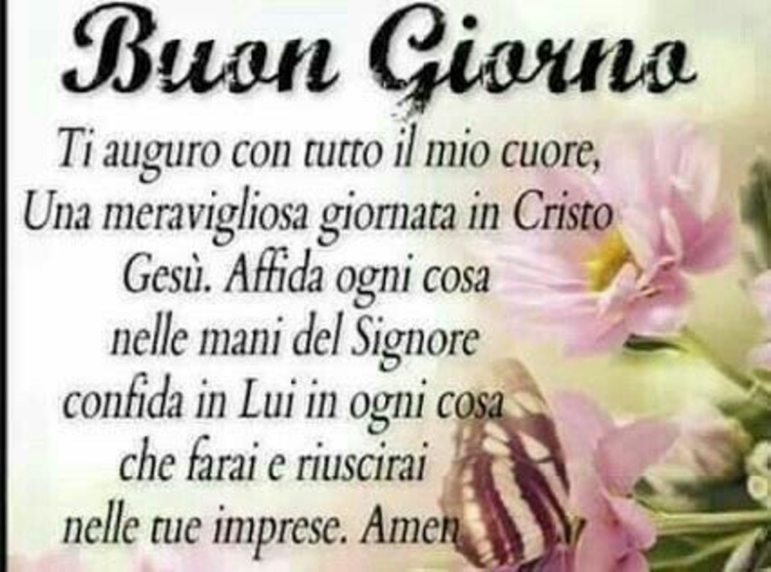 Immagini Buongiorno Evangelici Gesutiama It