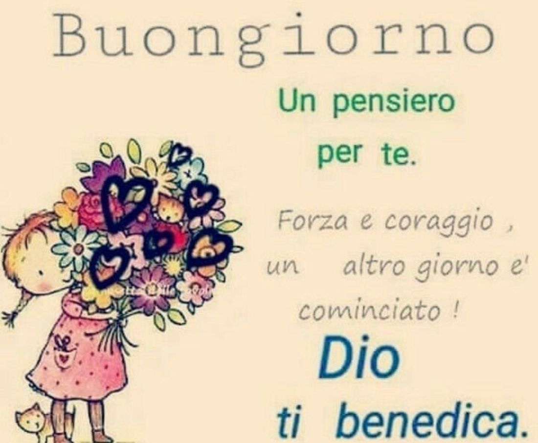 Immagini religiose per Buongiorno Facebook 4497