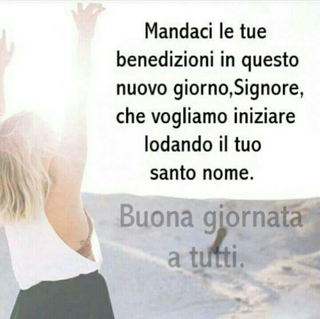 Immagini religiose per Buongiorno Pinterest 456