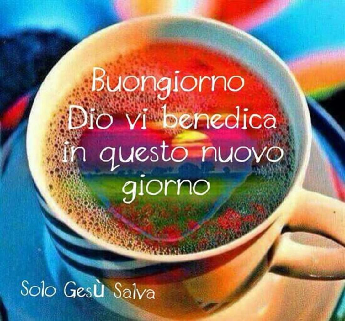 Immagini religiose per Buongiorno Pinterest 4725