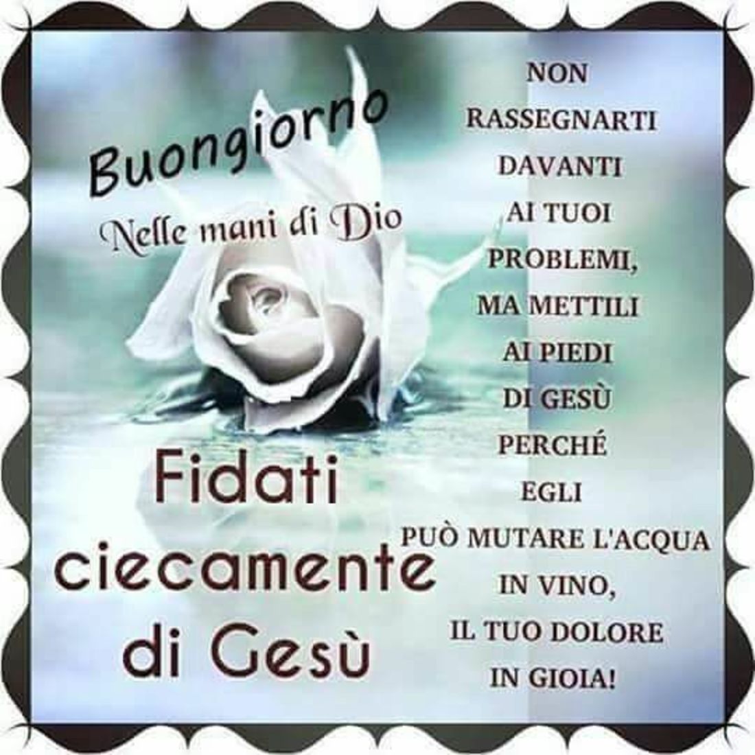 Immagini religiose per Buongiorno per WhatsApp 3842