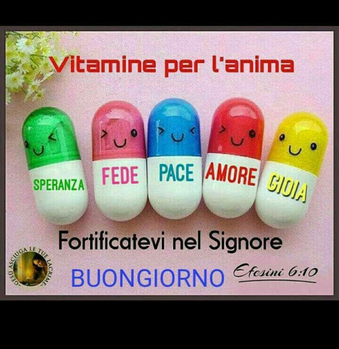 Immagini sacre belle per Buongiorno 3665