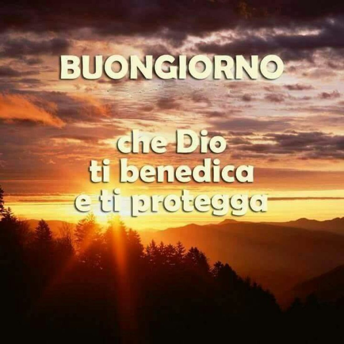 Immagini sacre con frasi del Buongiorno 8008