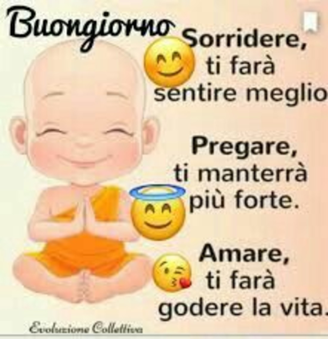 Immagini sacre del Buongiorno 7923