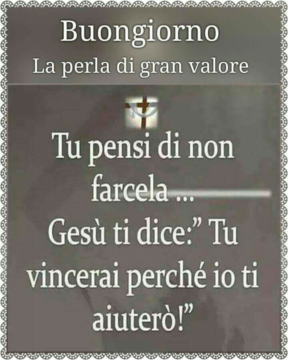 Immagini sacre del Buongiorno 7947