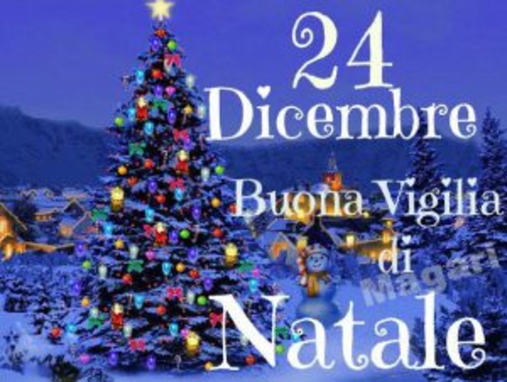 Frasi Della Vigilia Di Natale.Belle Frasi Per Vigilia Di Natale Gesutiama It