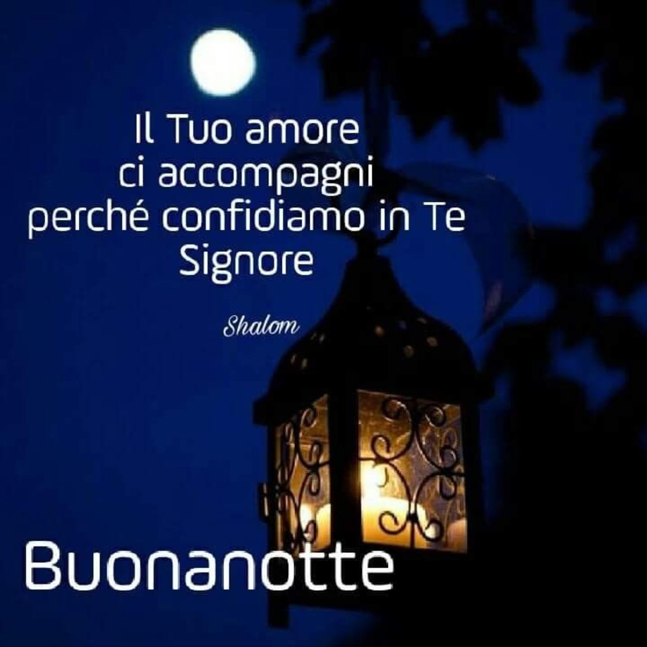 Belle Immagini Buonanotte con Gesù 5798