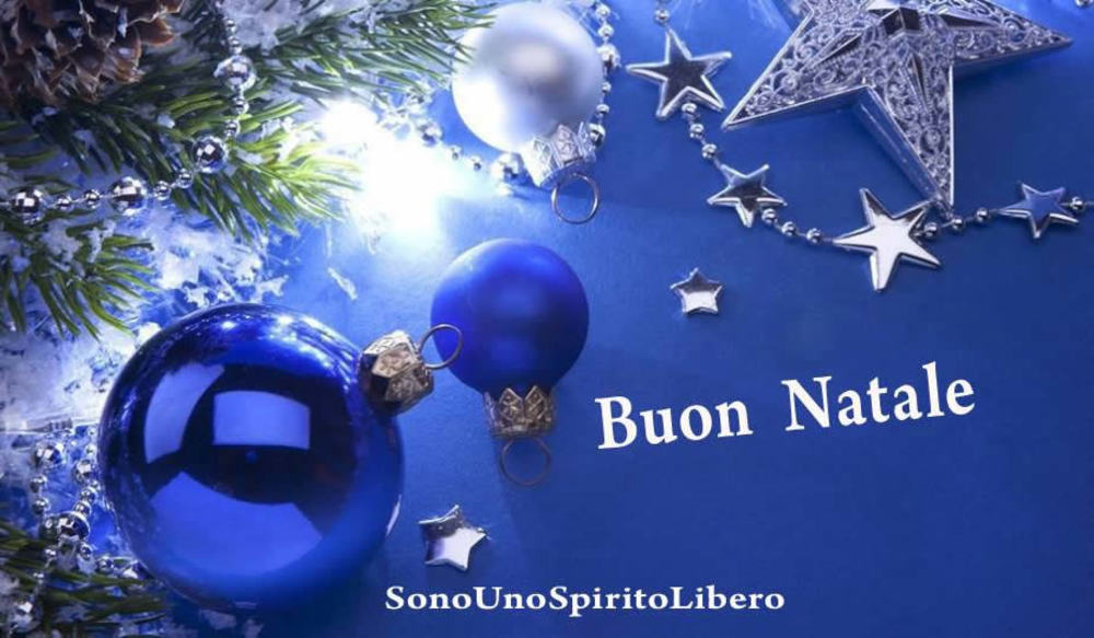 Buon Natale immagini religiose 4686