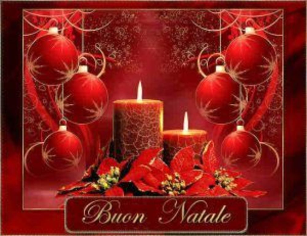 Buon Natale immagini religiose per Facebook 8392