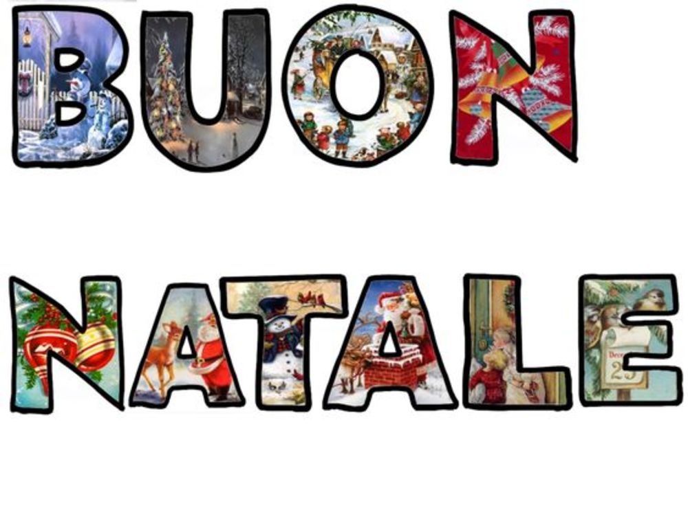 Buon Natale immagini religiose per WhatsApp 6608